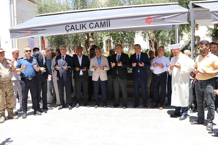 Denizli Ahber Camii1