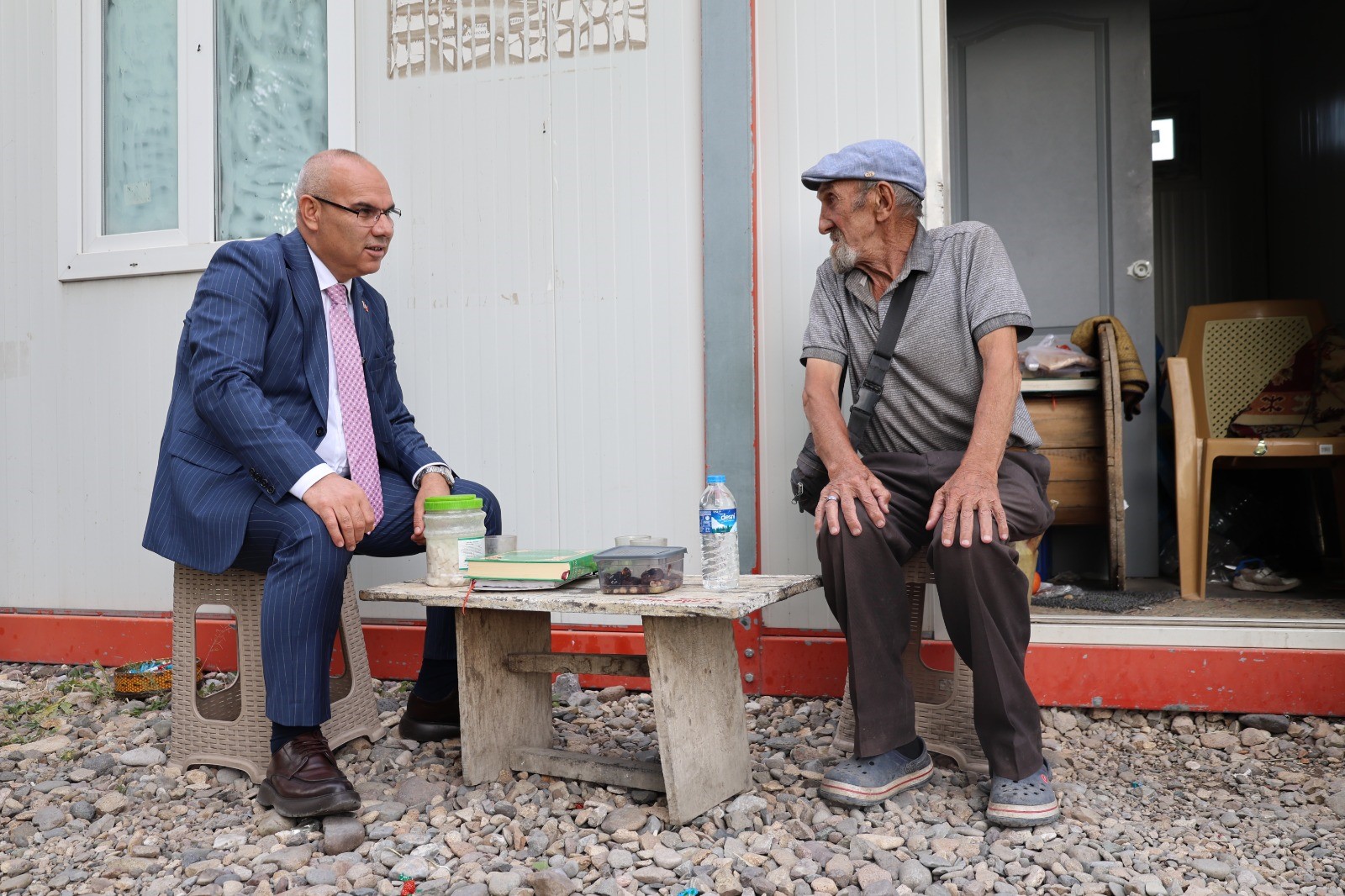 Denizli Ahber Mmeiş Dayı (1)