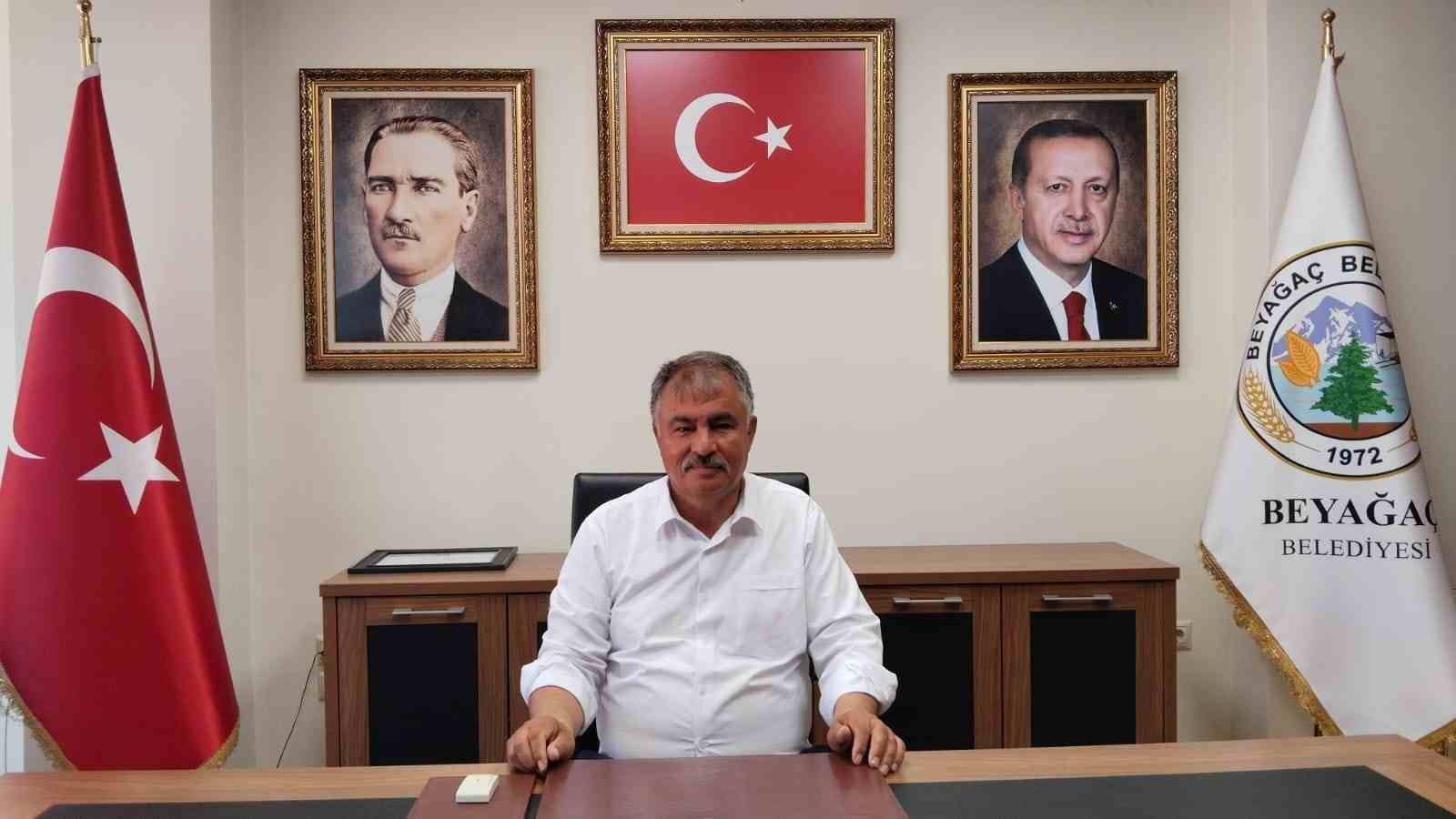 Denizli Ahber Sezai Pütün