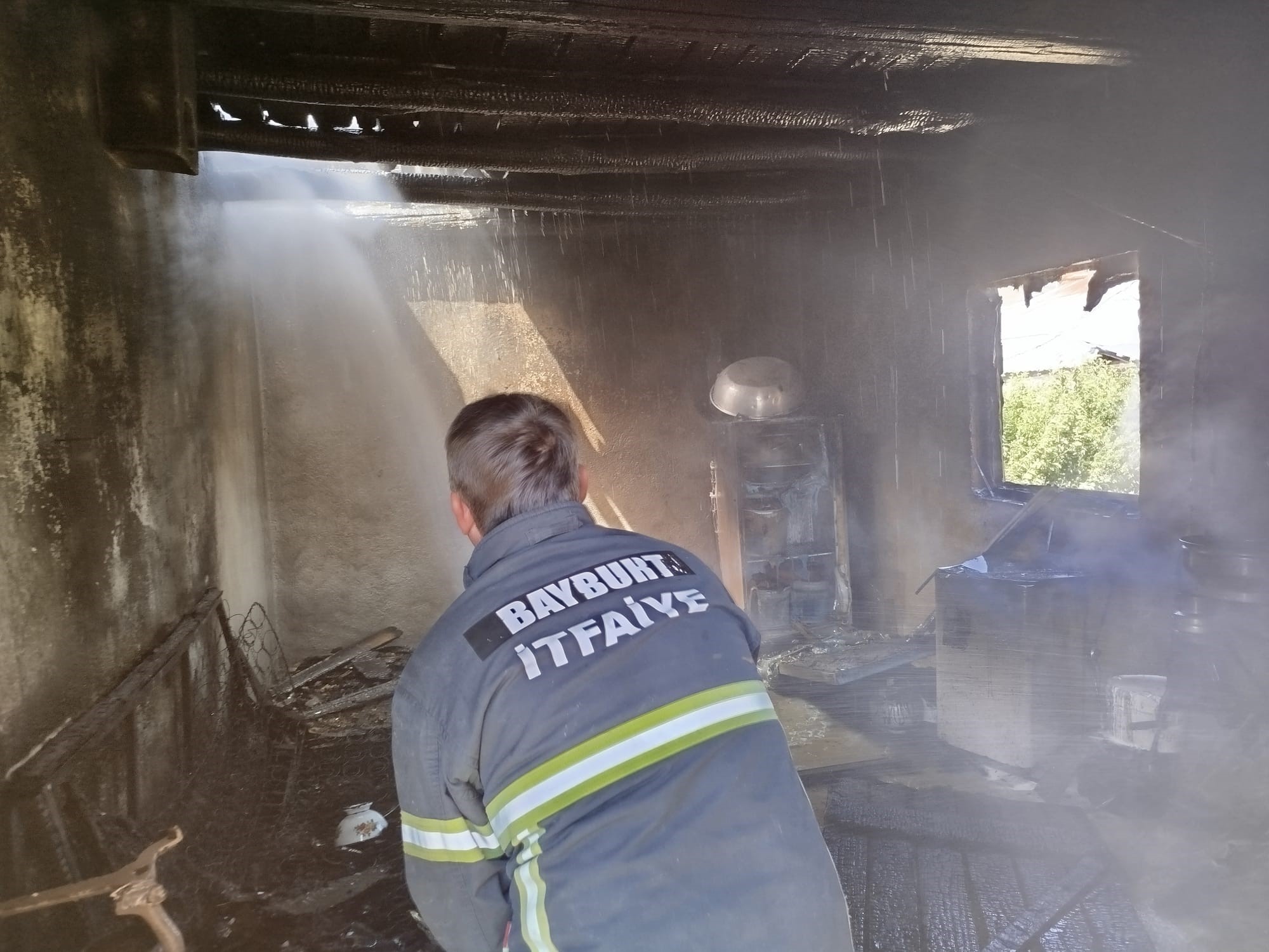 Denizli Ahber Tandır Evi (1)