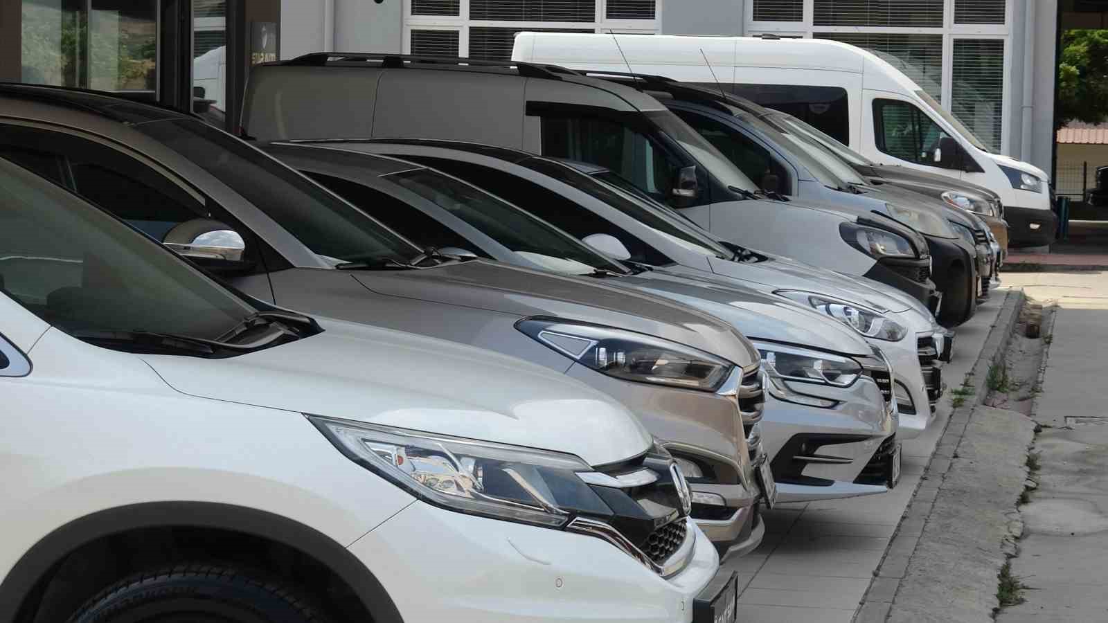 Denizli Habe Rotomobill