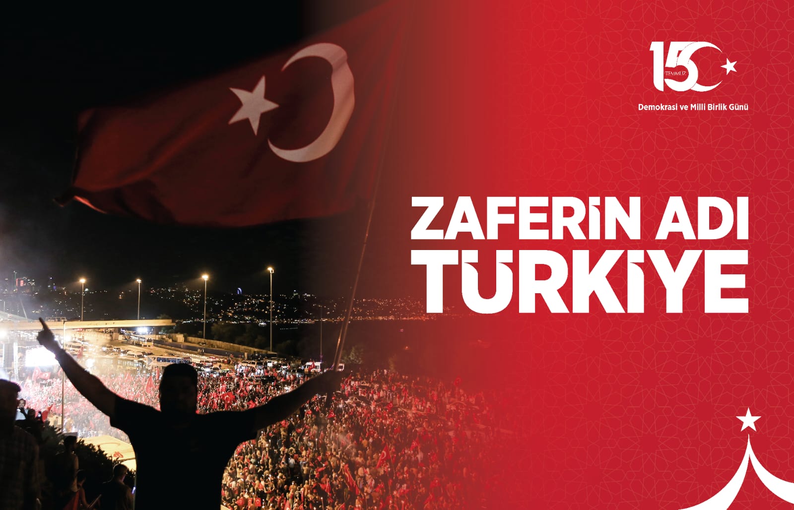 Denizli Haber 15 Temmuz Kumral