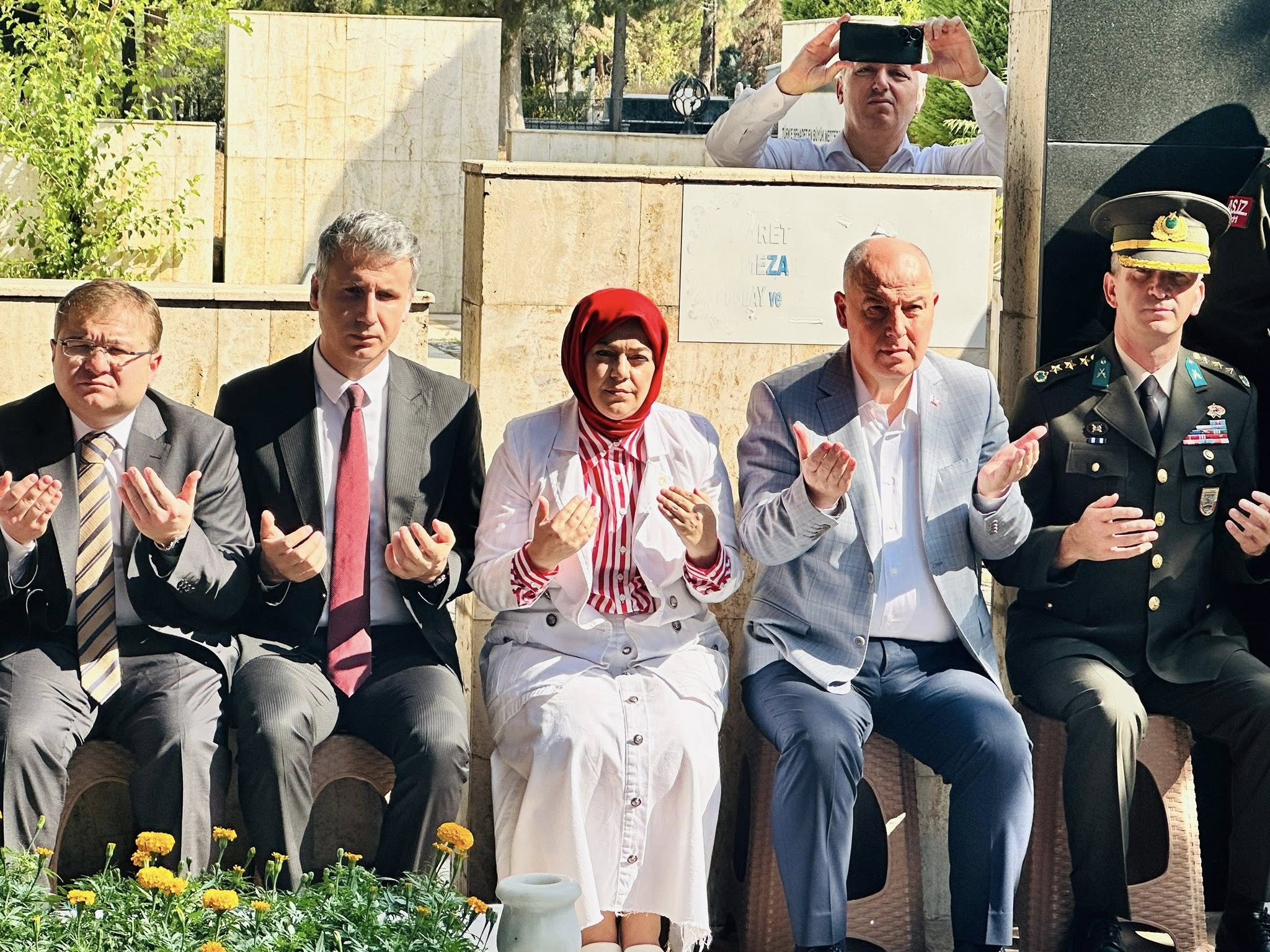 Denizli Haber 15 Temmuz Şehitlik (4)