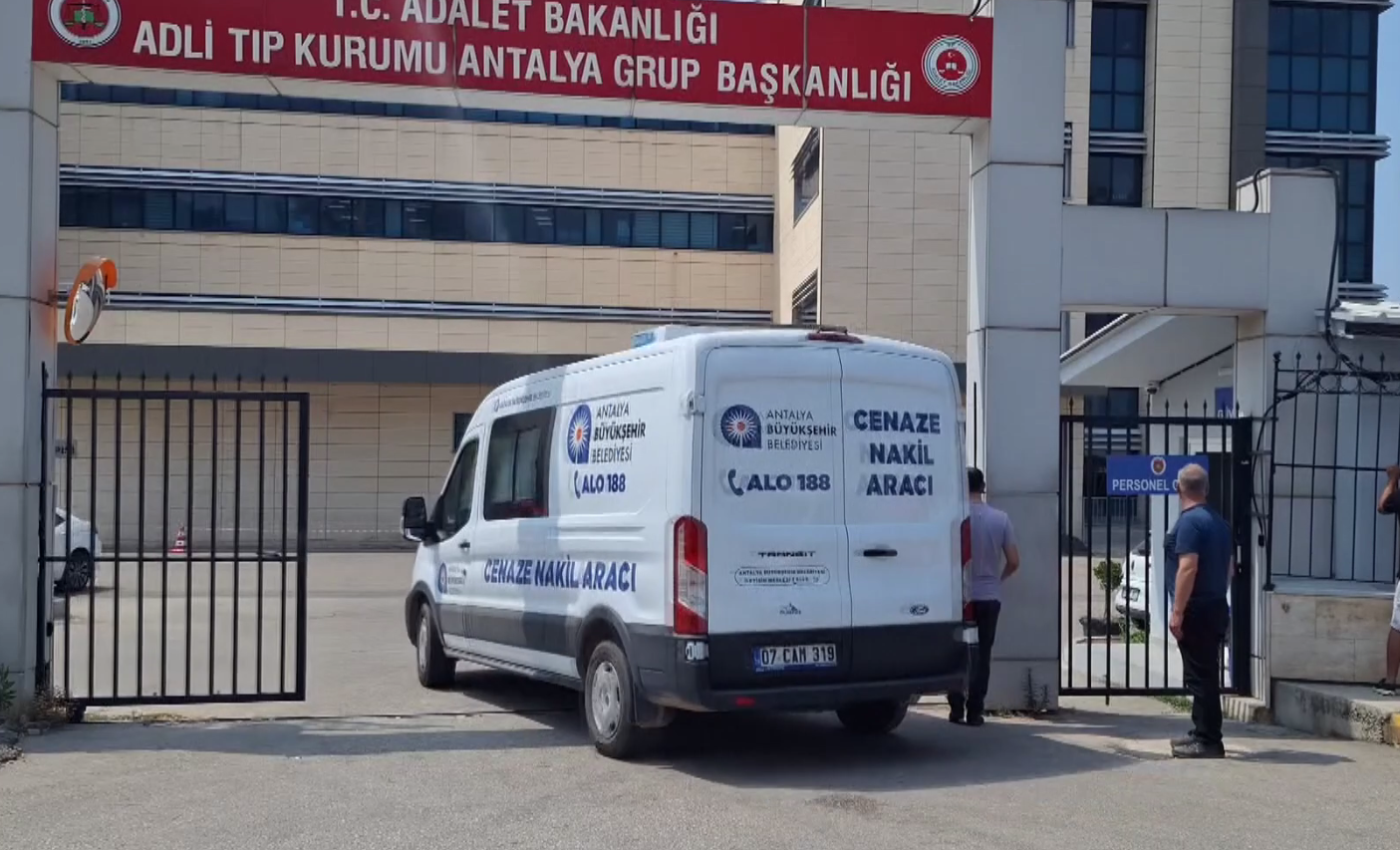 Denizli Haber 6 Yaşındaki Çocuk