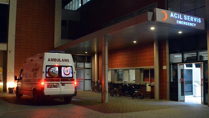 Denizli Haber Acil Servis