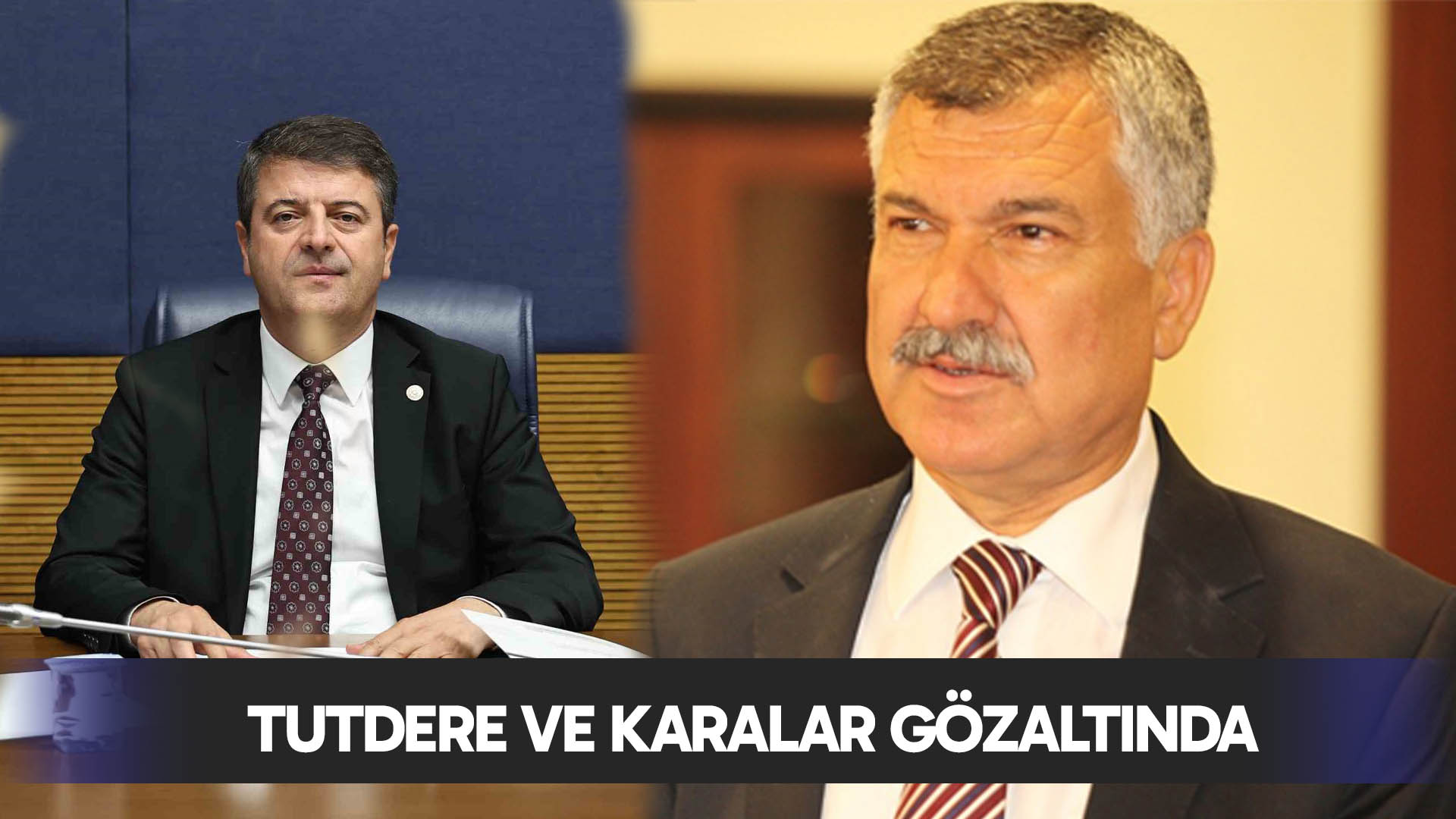 Denizli Haber Adıyaman Ve Adana Bb Gözaltı