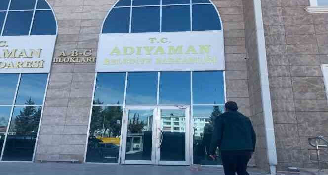 Denizli Haber Adıyaman