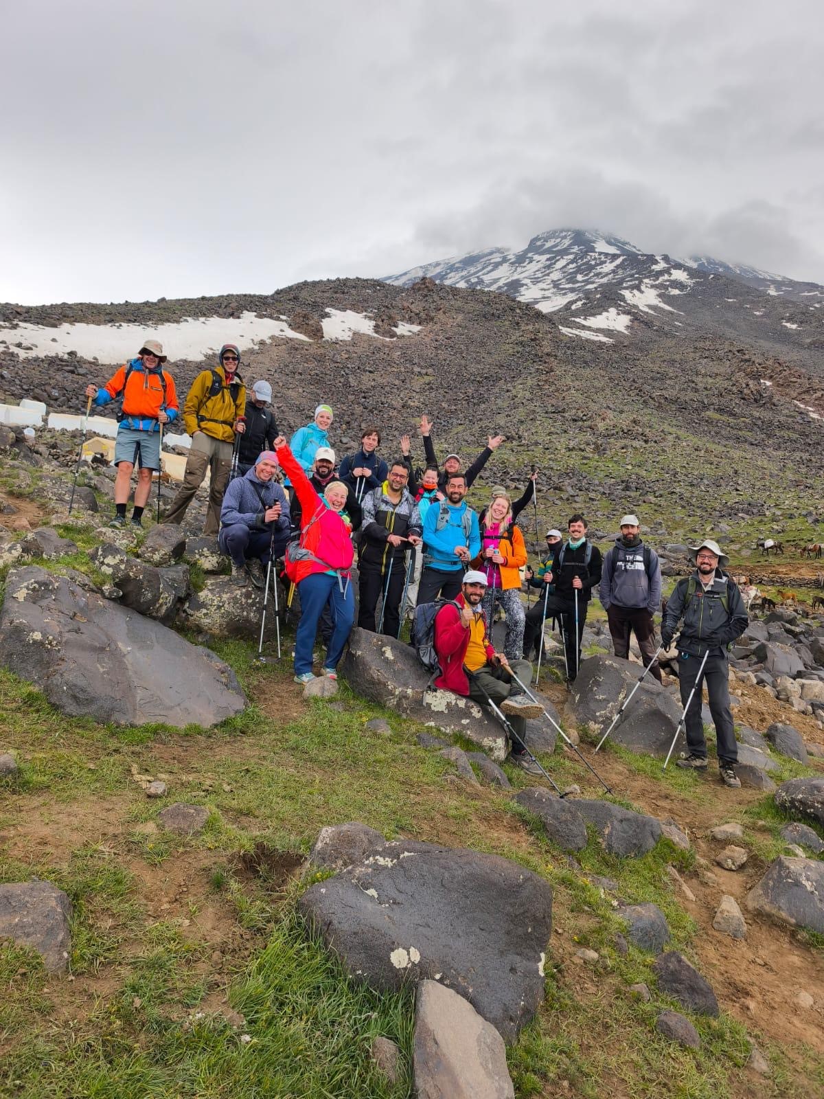 Denizli Haber Ağrı Dağı (1)