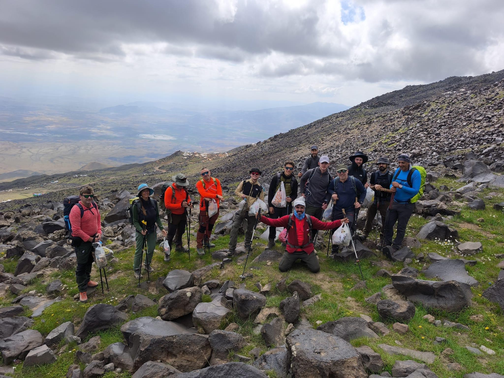 Denizli Haber Ağrı Dağı (2)