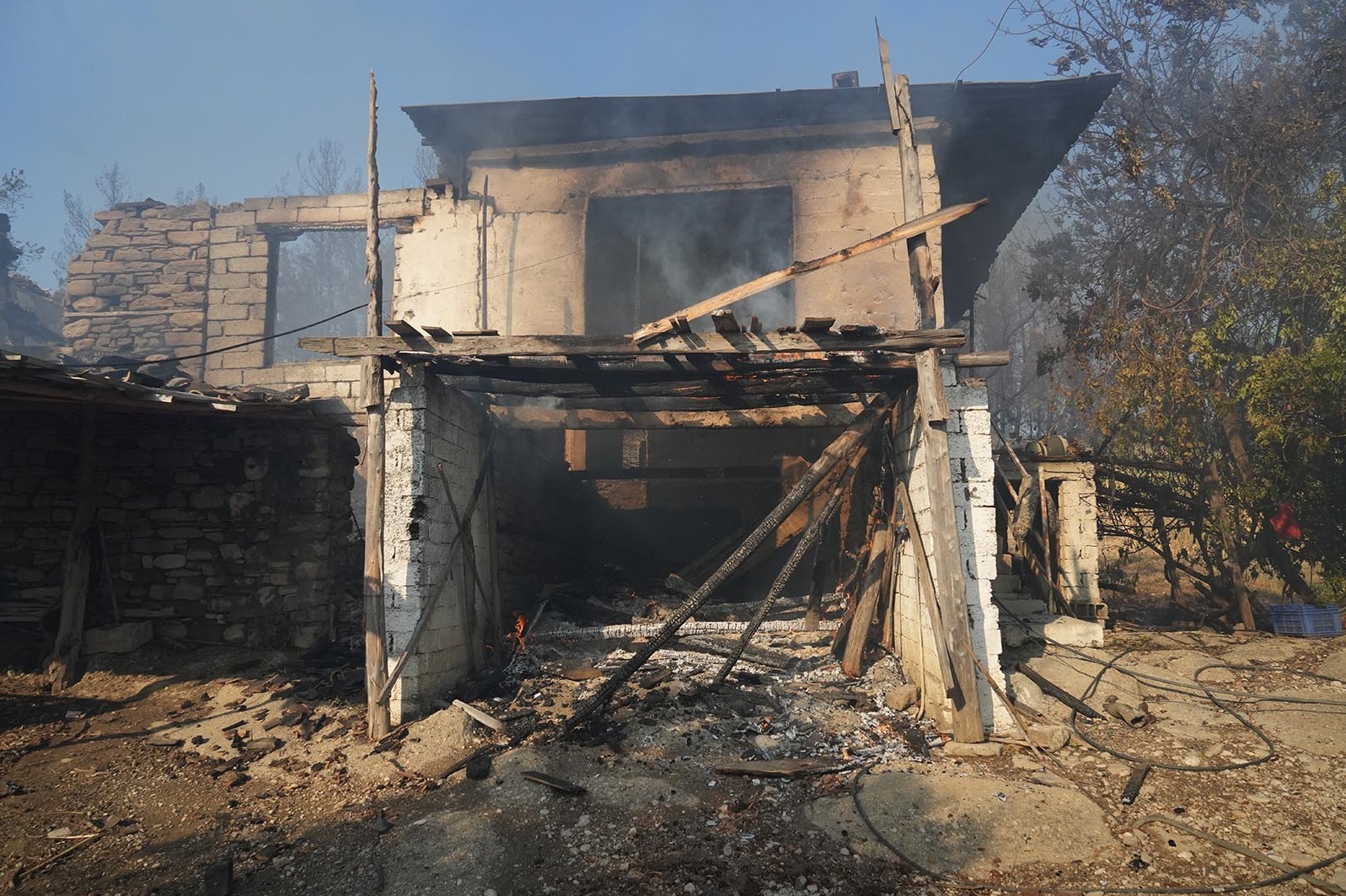 Denizli Haber Ahıryangın4