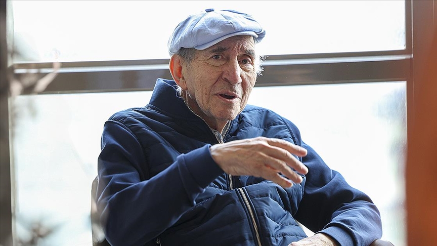 Denizli Haber Altan Öymen