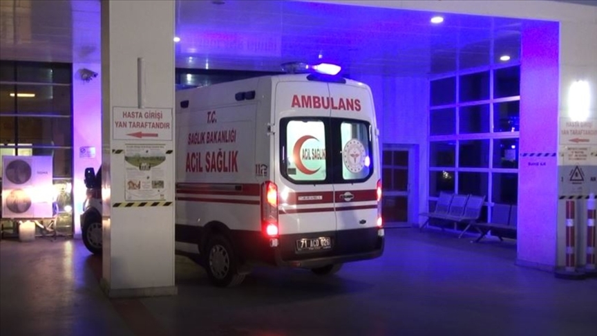 Denizli Haber Ambulans-1