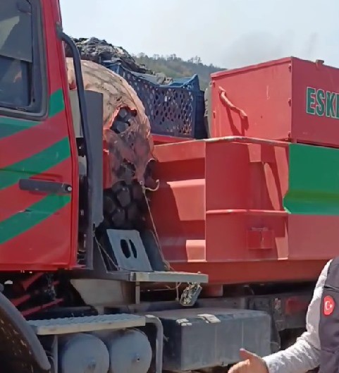 Denizli Haber Araöz