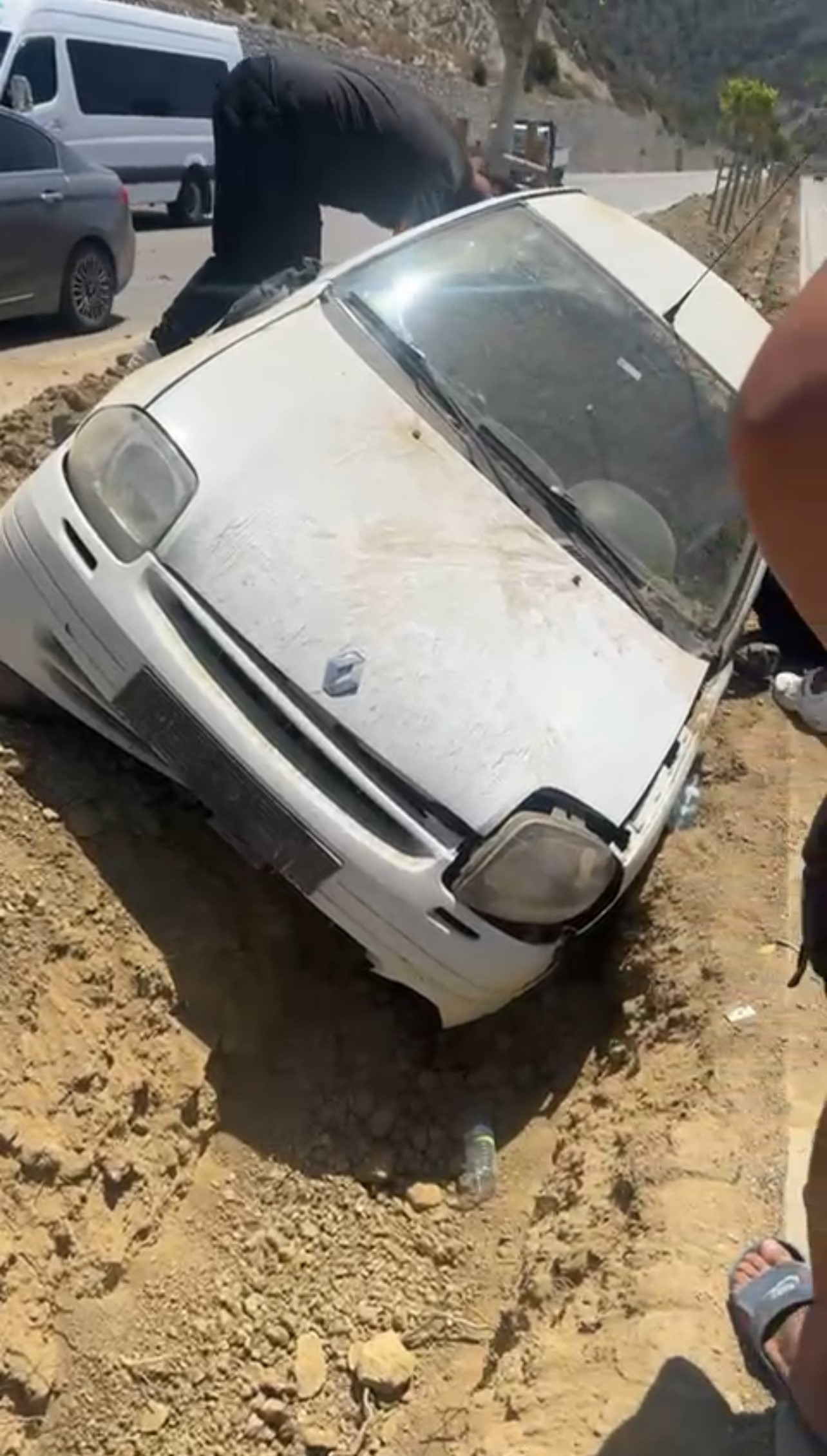 Denizli Haber Arsuz Kaza2