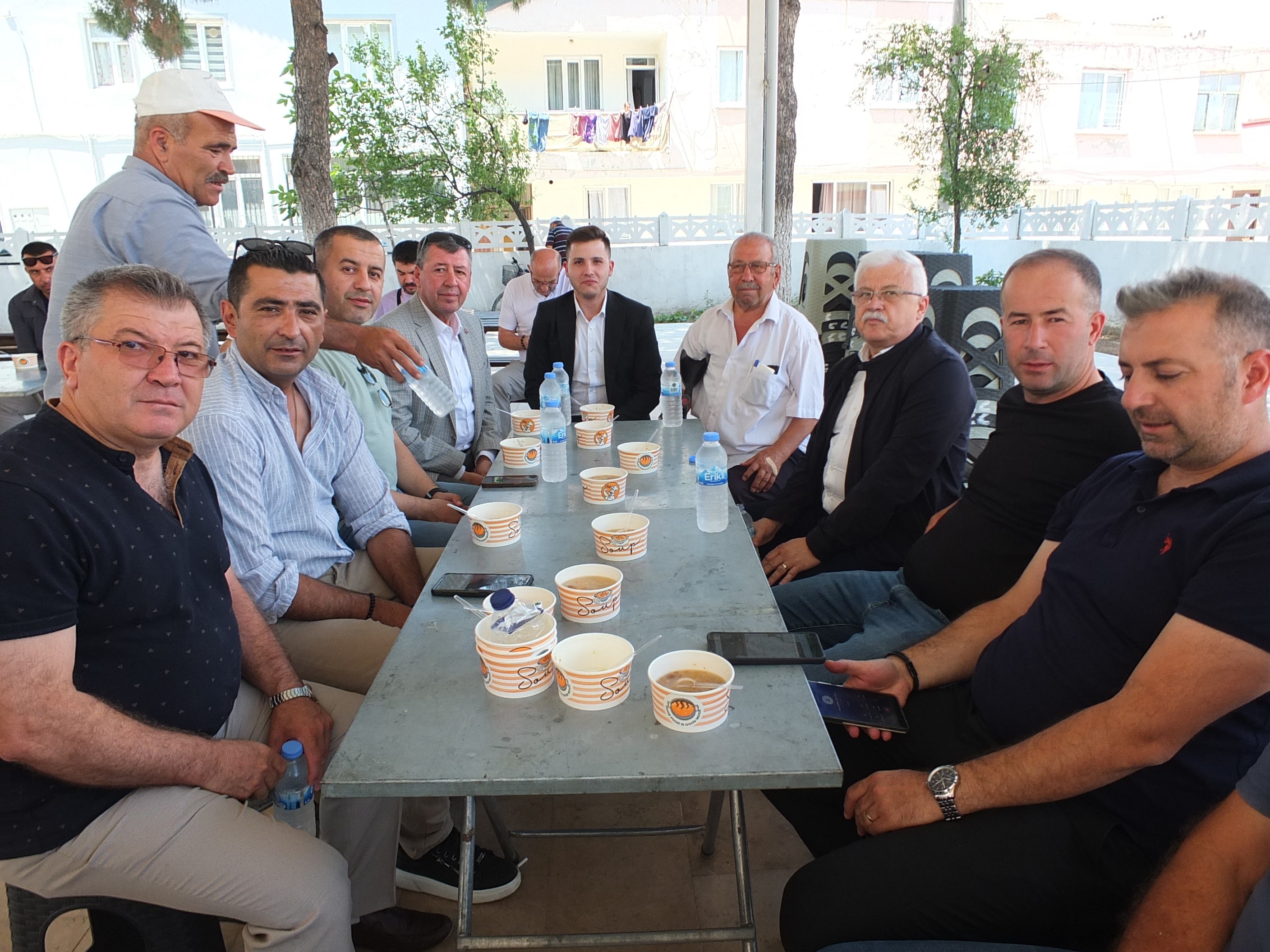 Denizli Haber Aşure-1