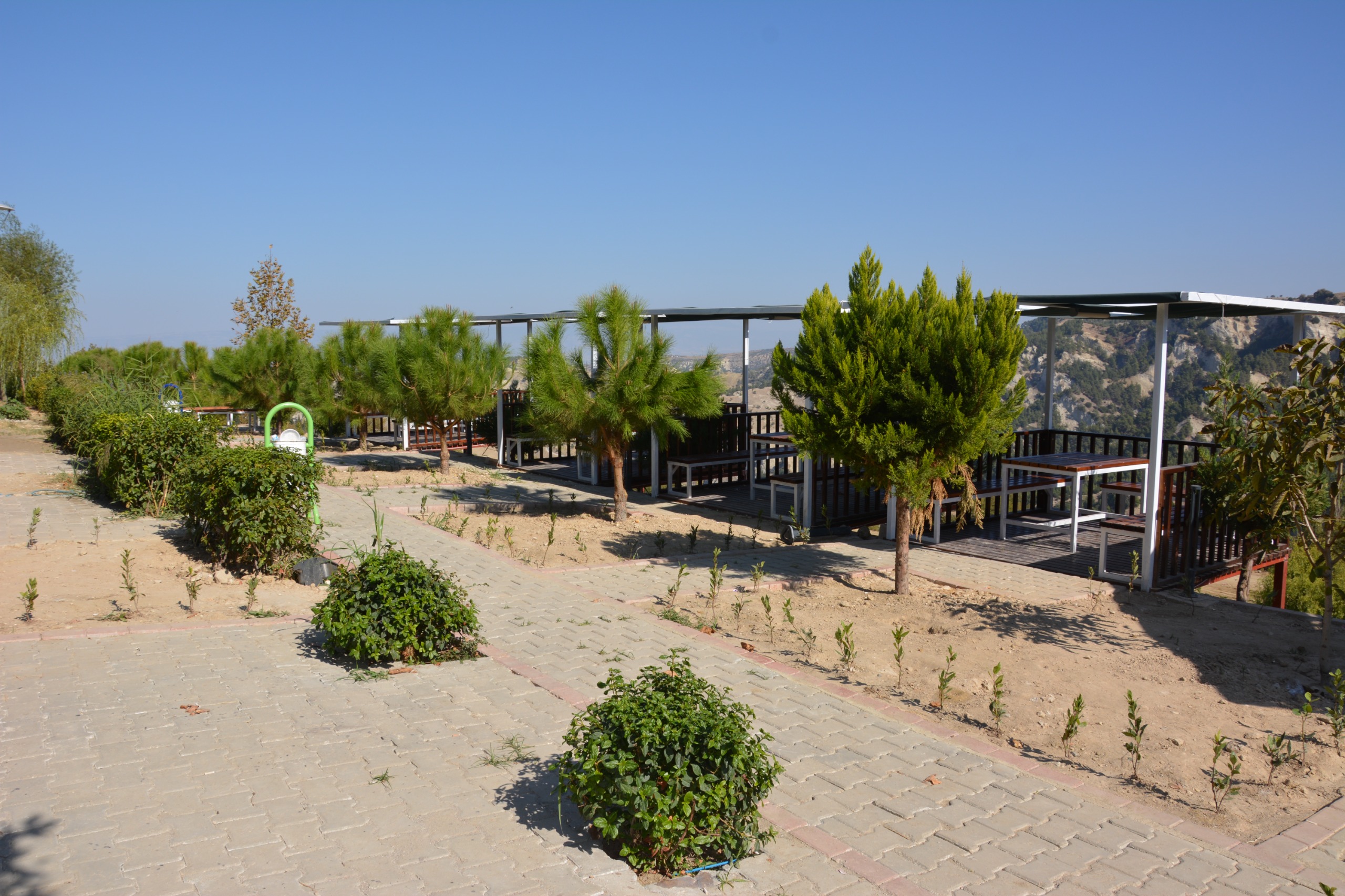 Denizli Haber Babadağ2-1