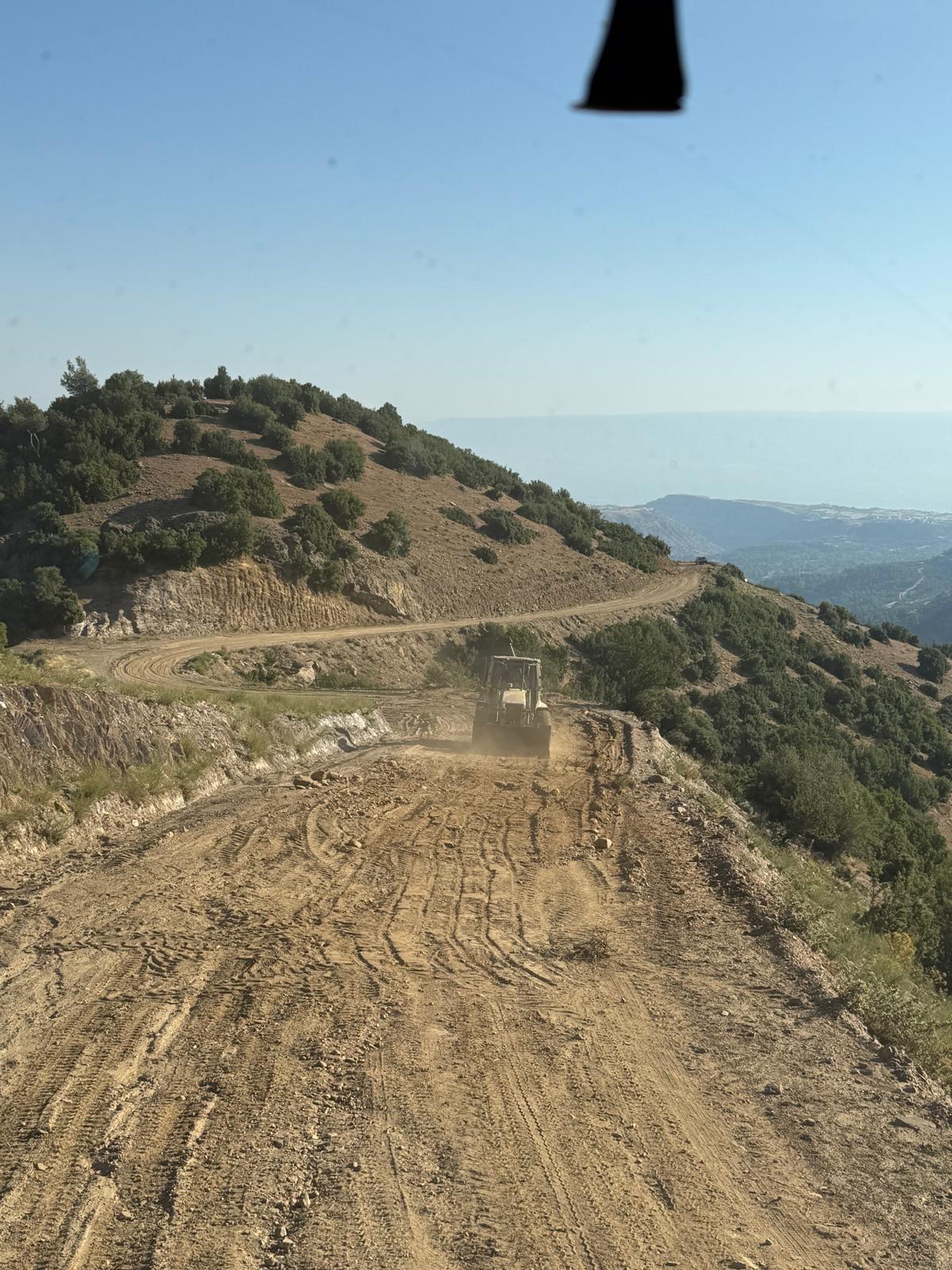 Denizli Haber Babadağ3-2