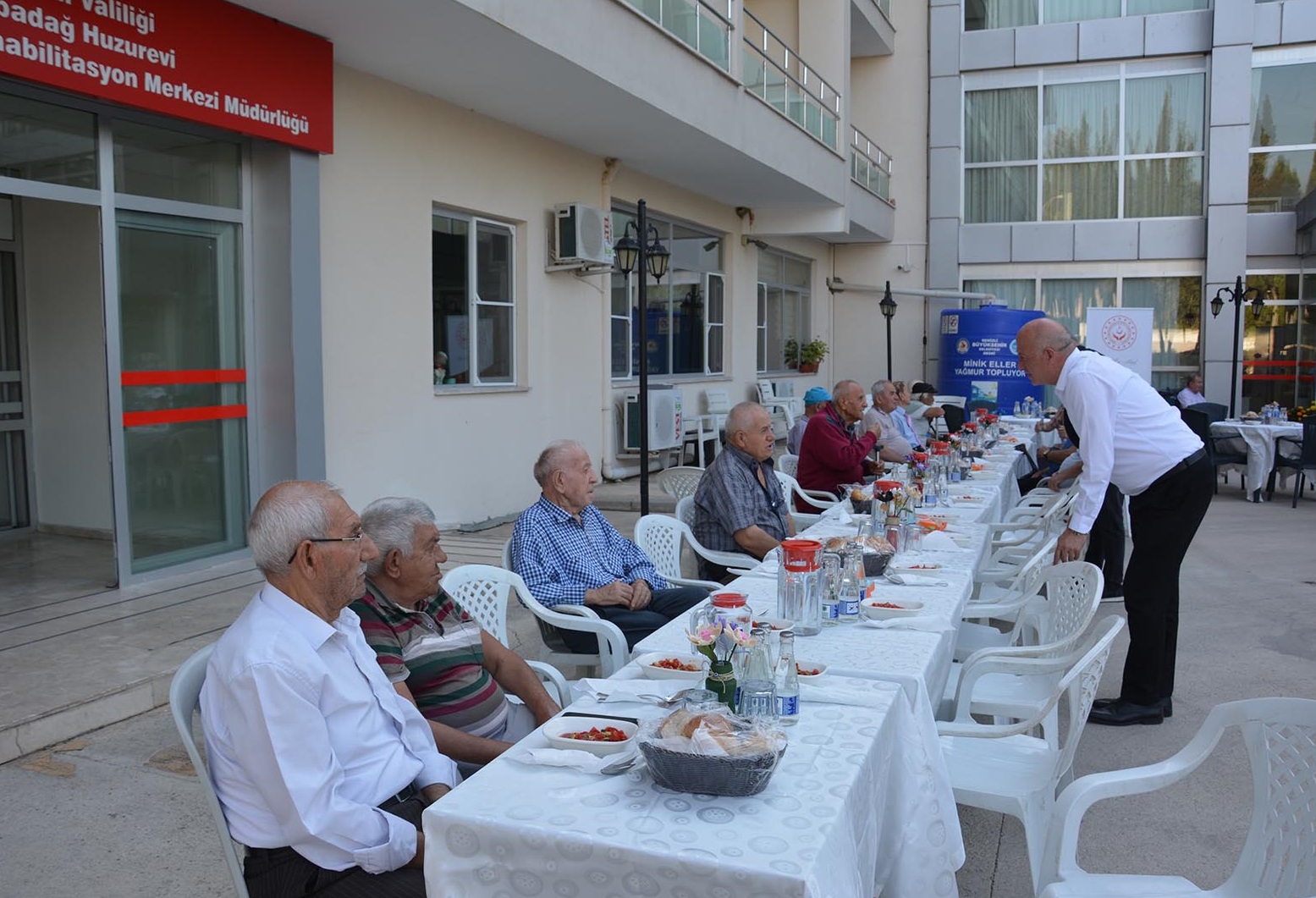 Deni̇zli̇ Haber Babadağson