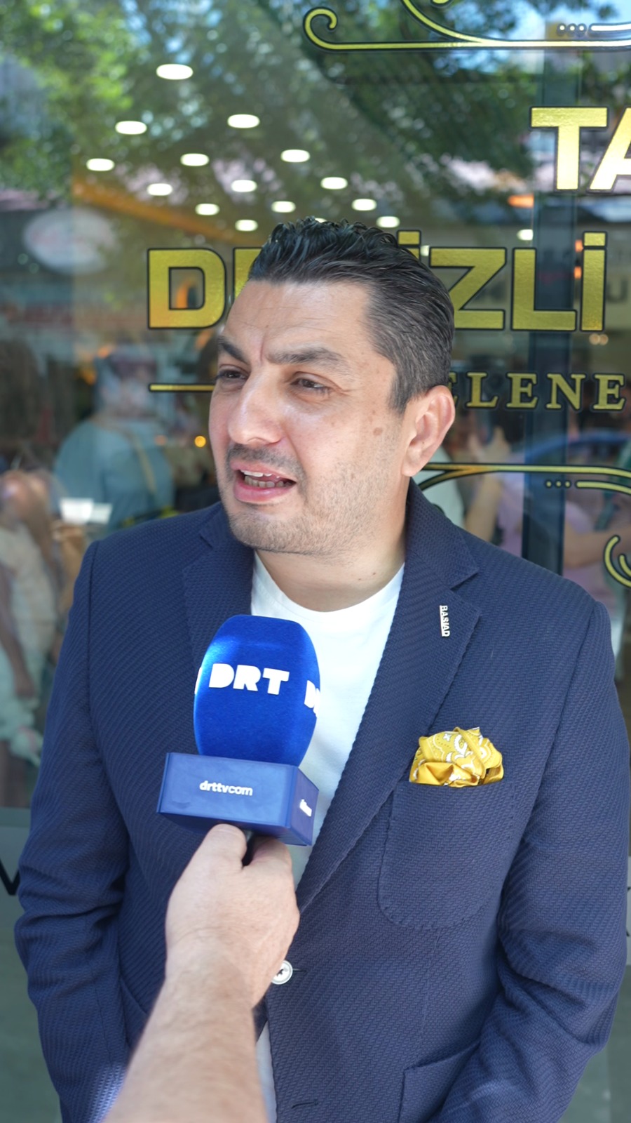 Denizli Haber Basiad Yemek (1)