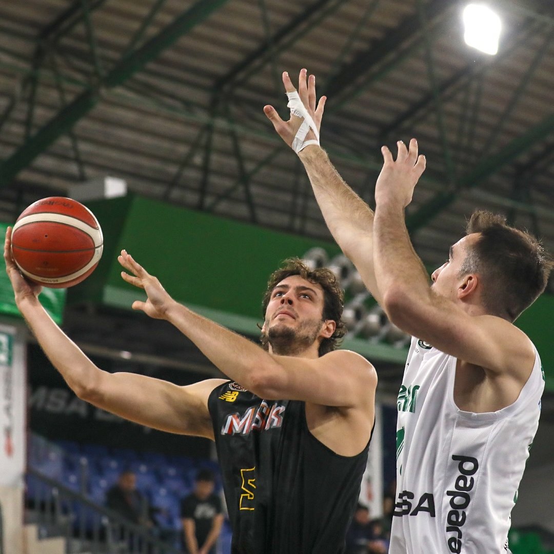 Denizli Haber Basket Emre Tanışan (2)