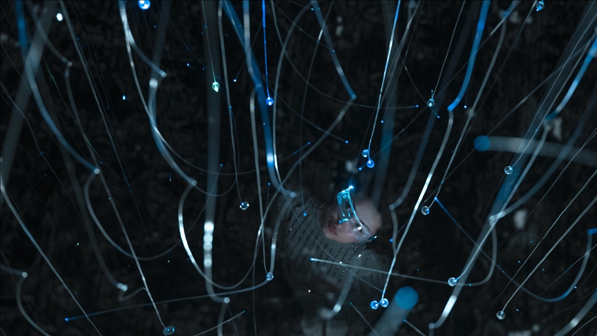 Denizli Haber Bilimkurgu