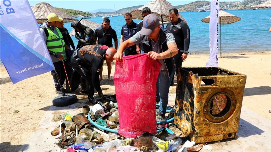 Denizli Haber Bodrum Temizlik