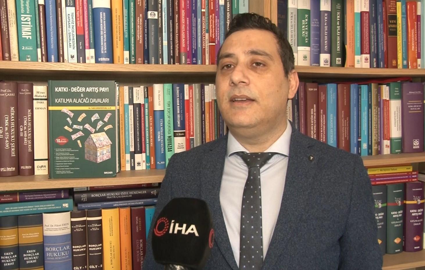 Denizli Haber Boşol