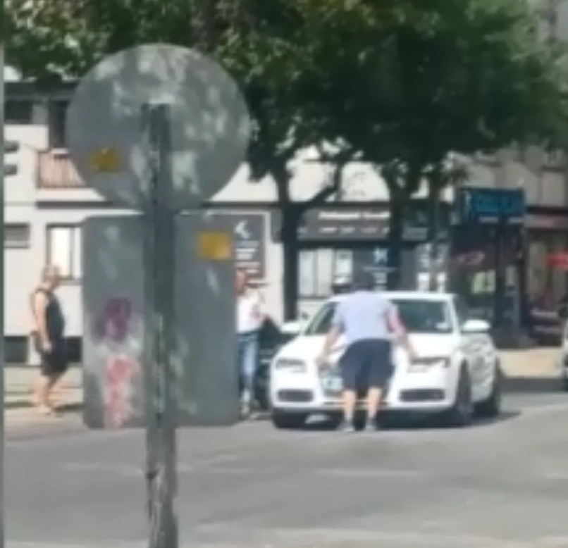 Denizli Haber Bursa Kaza