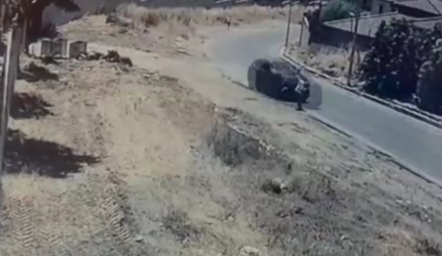 Denizli Haber Büyükçekmece Kaza