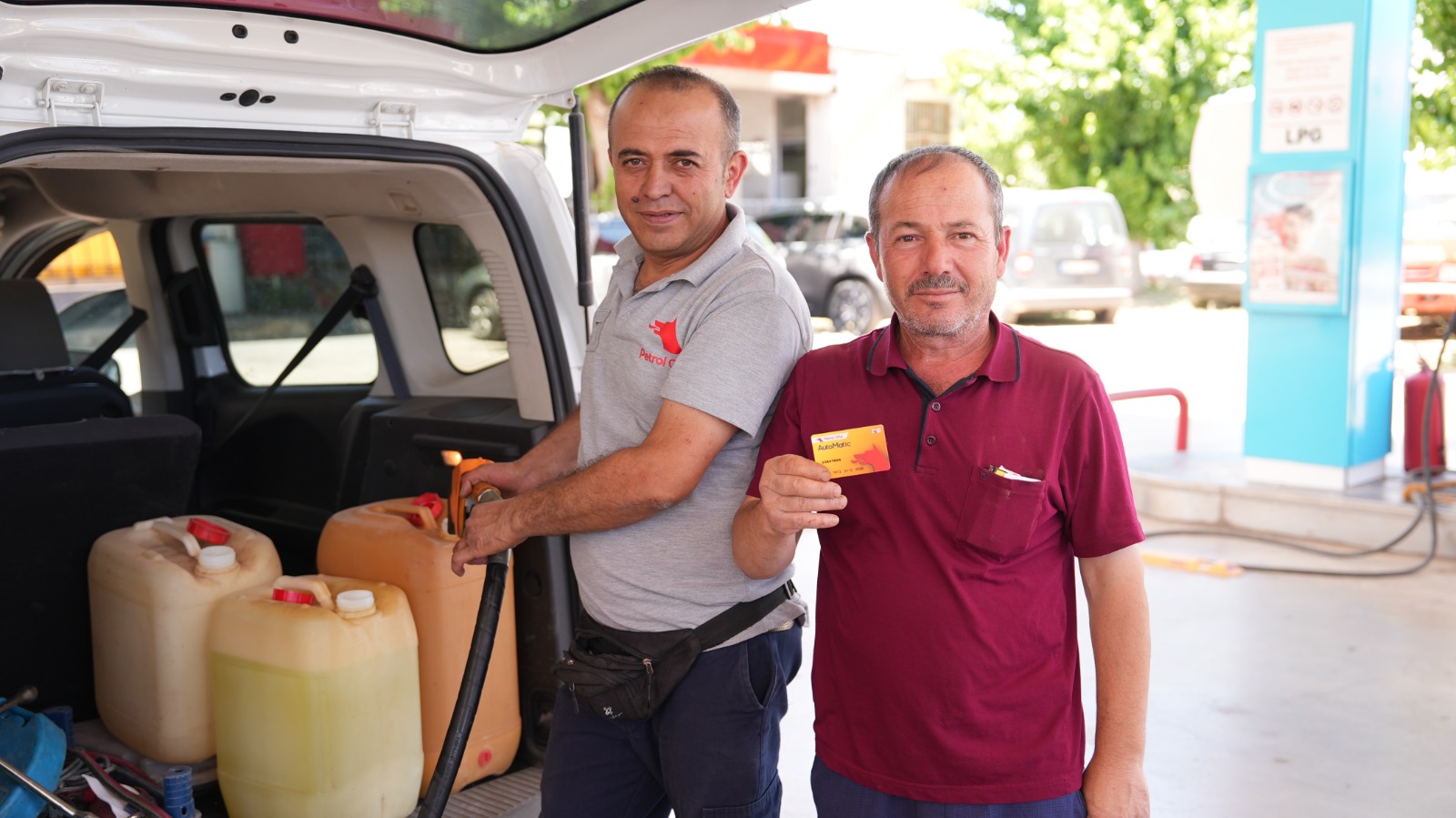 Denizli Haber Büyükşehir Mazot (3)