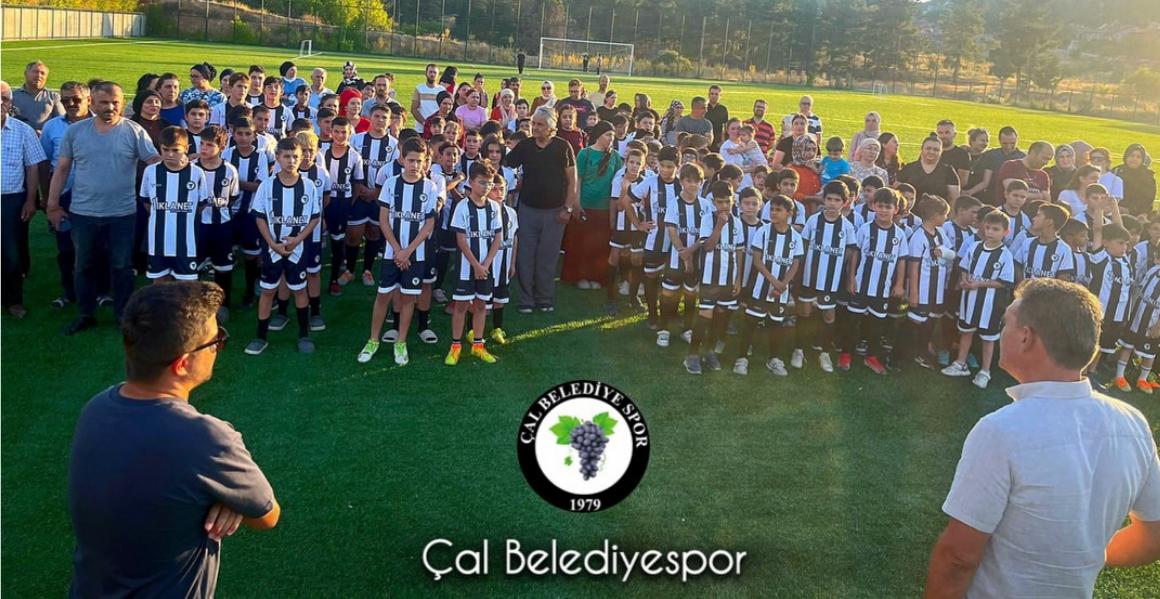 Denizli Haber Çal Belediyespor 1 (9)