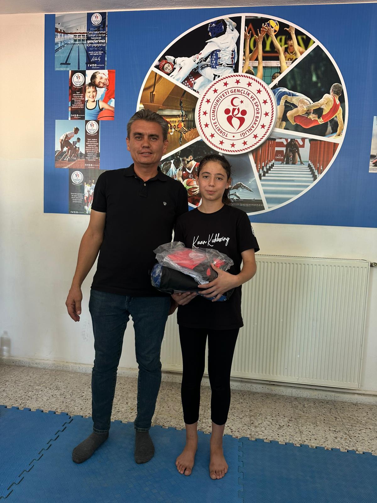 Denizli Haber Çal Belediyespor (1)