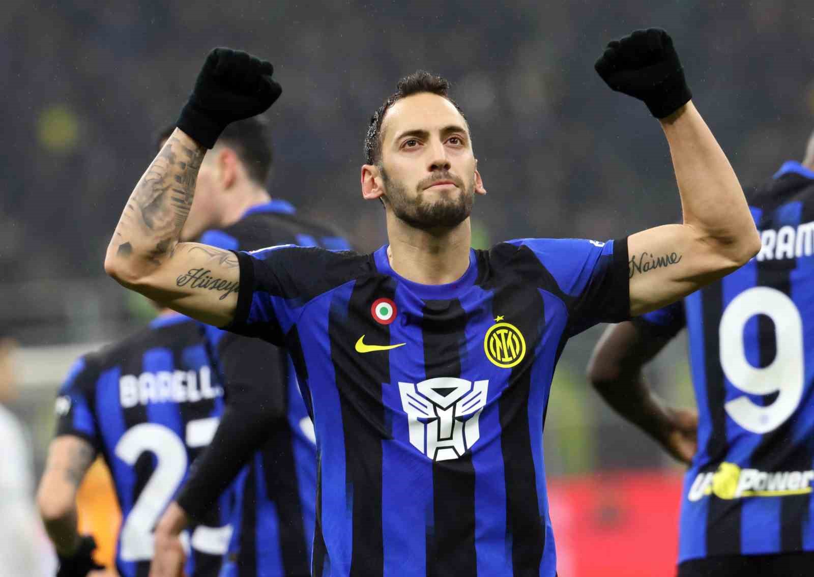 Denizli Haber Çalhanoğlu