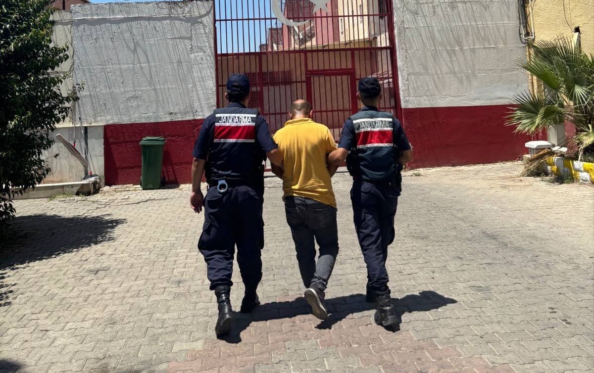 Denizli Haber Çalınan Tutuklama