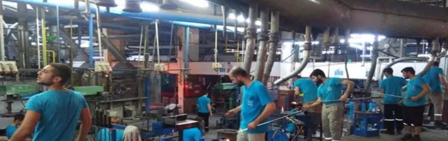 Deni̇zli̇ Haber Cam