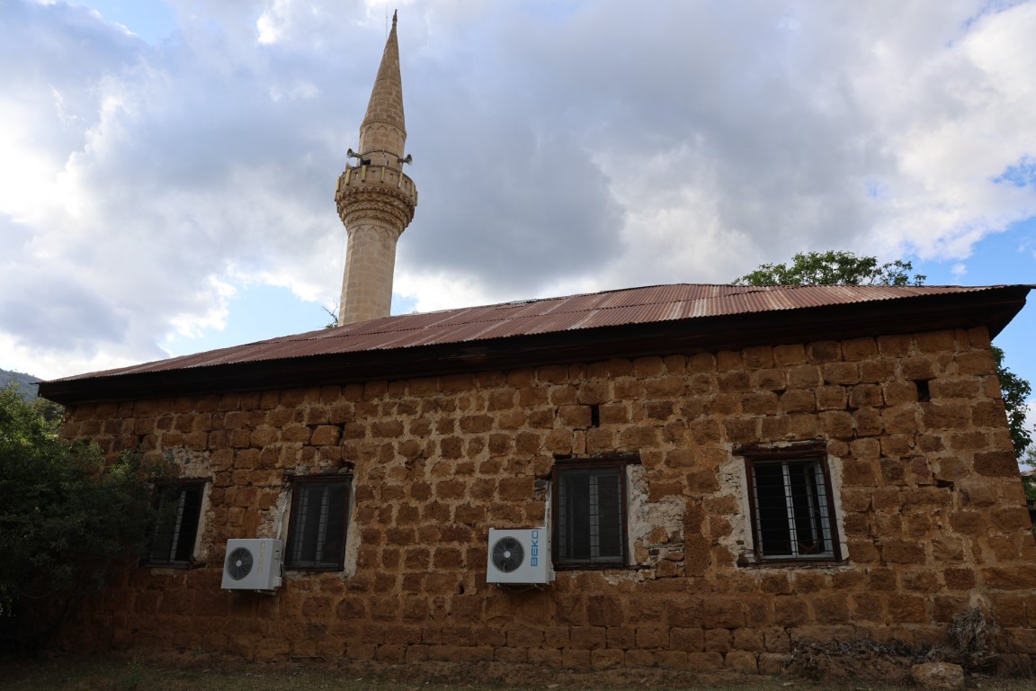 Denizli Haber Camii-1