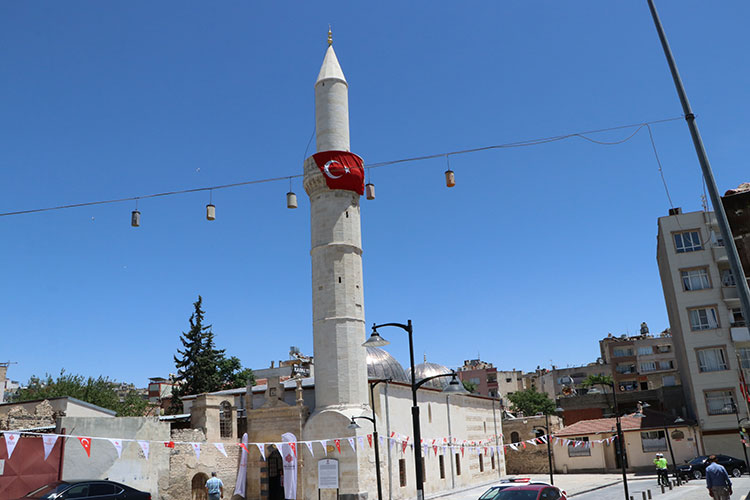 Denizli Haber Camii