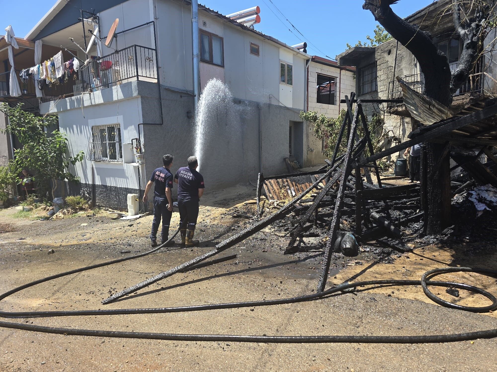 Denizli Haber Çardak-6