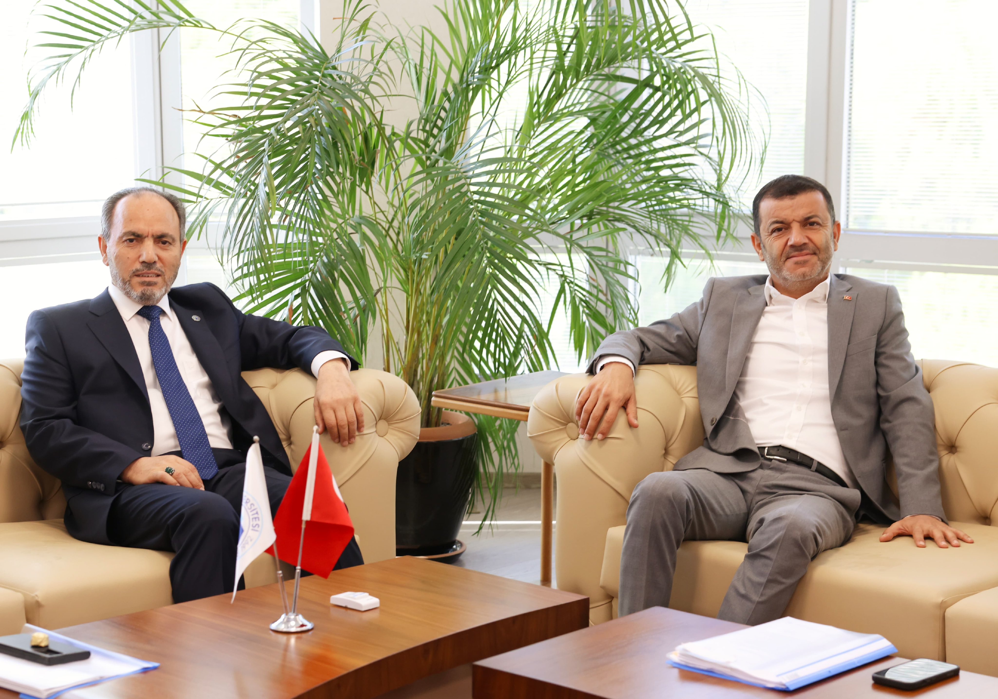 Denizli Haber Çavuşoğlu Güngör