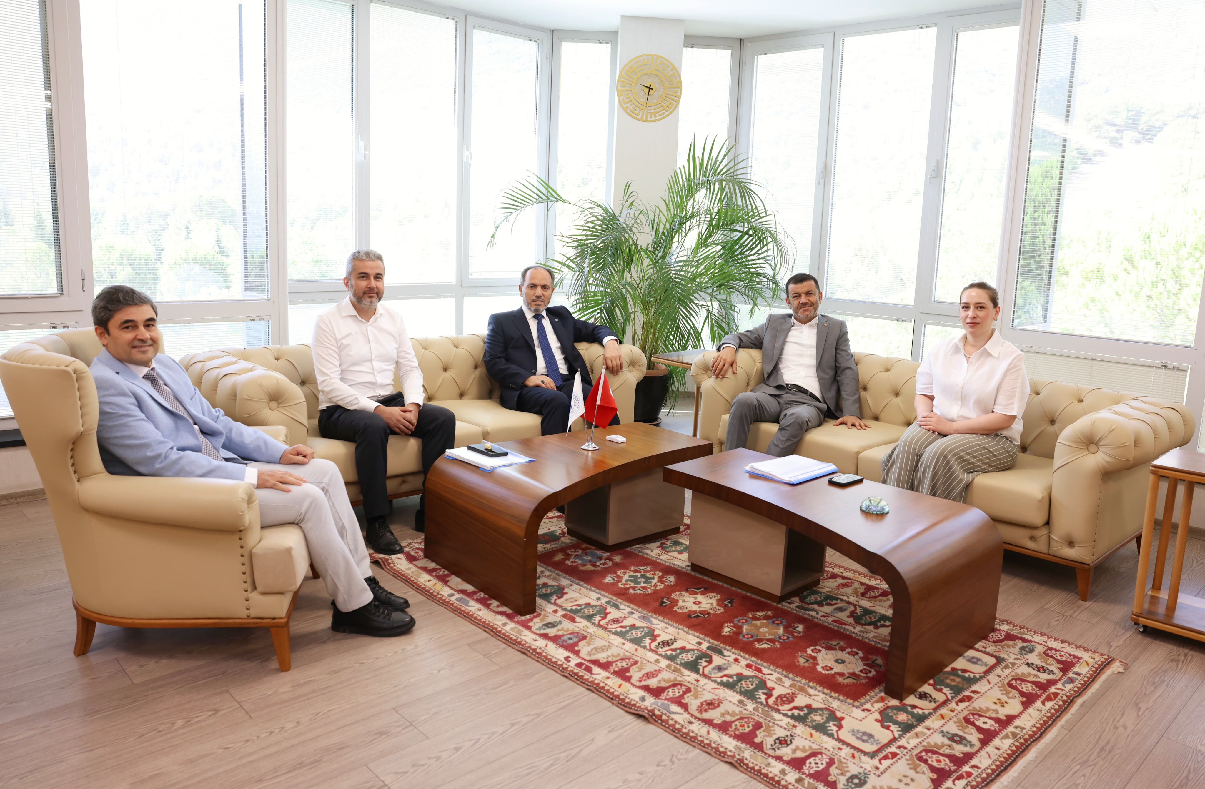 Denizli Haber Çavuşoğlu Güngör1