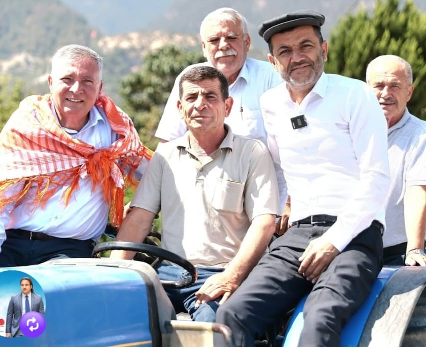 Denizli Haber Çavuşoğlukasket