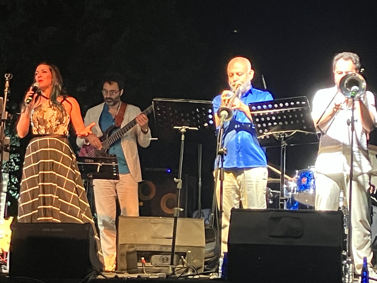 Denizli Haber Caz Fest 2