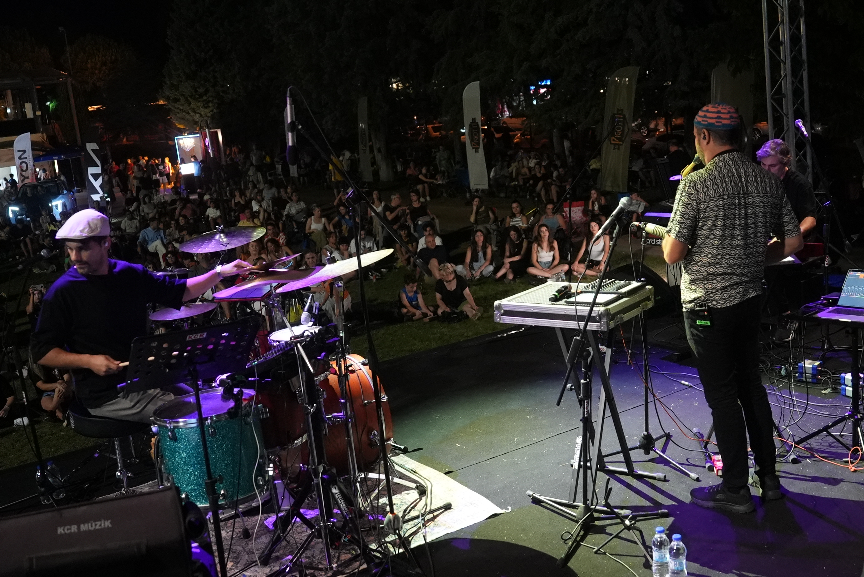 Denizli Haber Caz Festivali