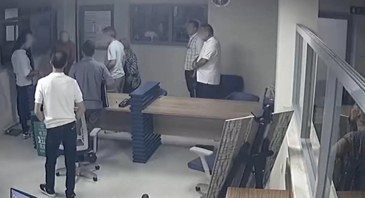 Denizli Haber Çete (2)