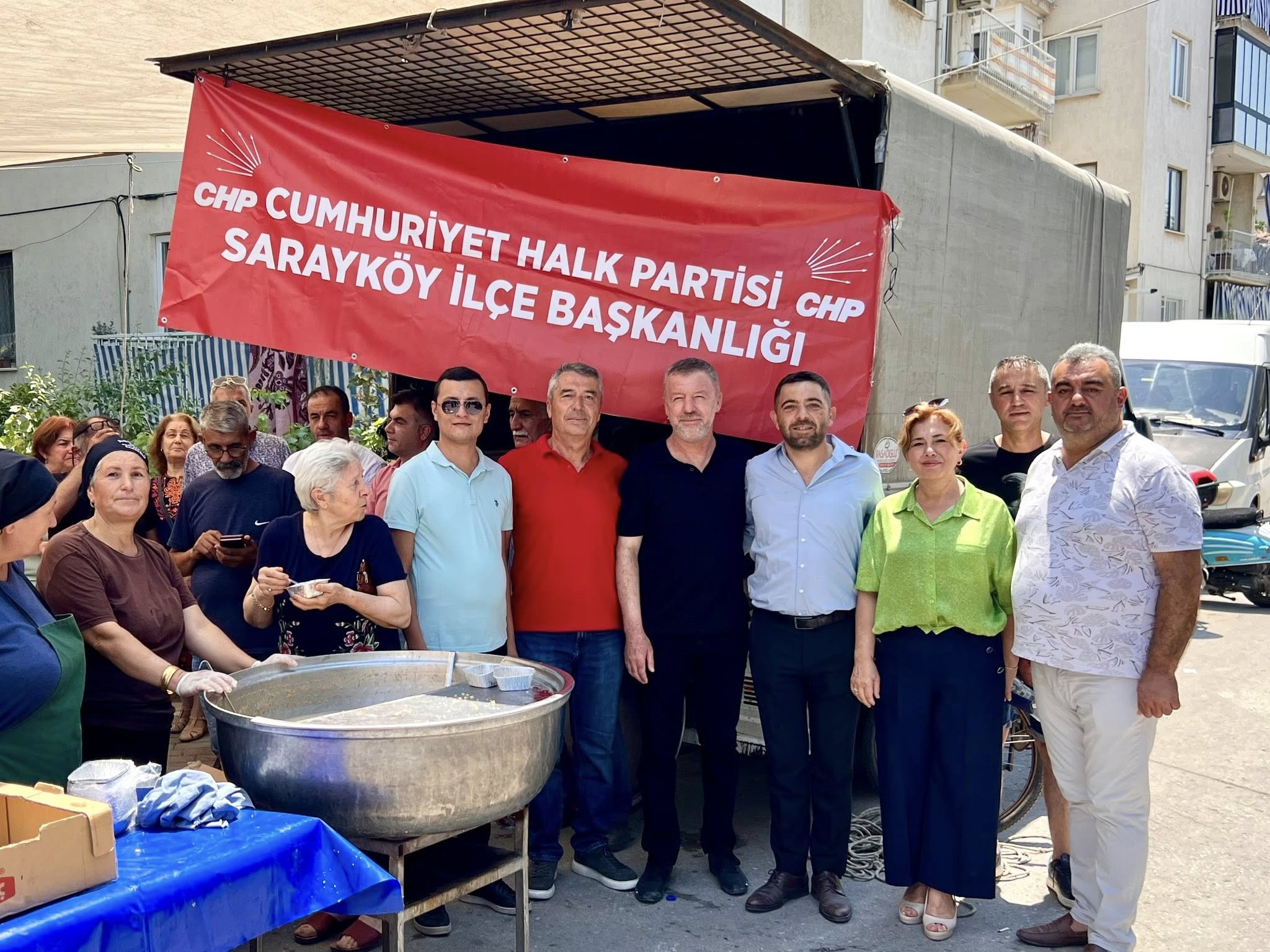 Denizli Haber Chp Aşure (2)