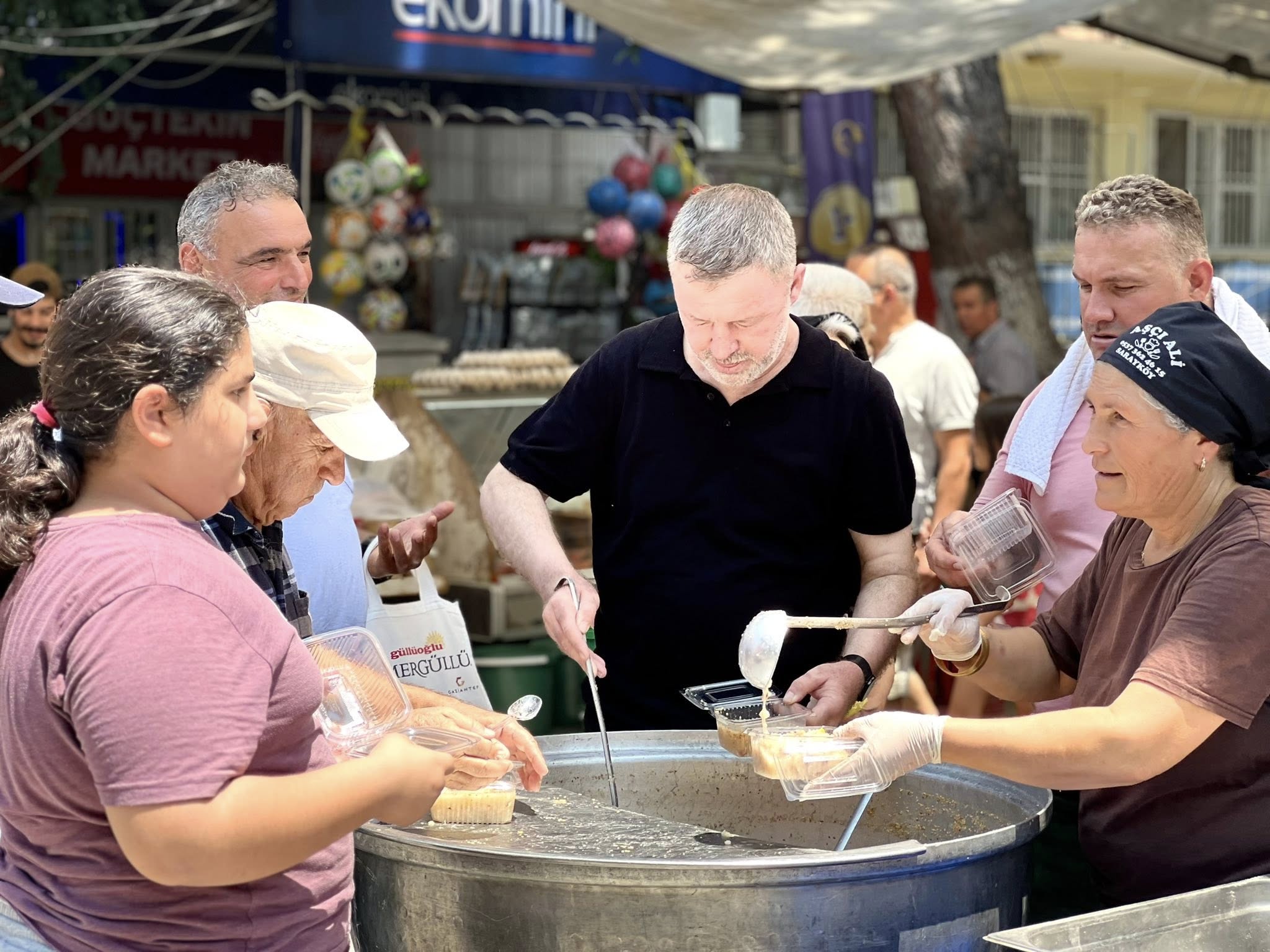Denizli Haber Chp Aşure (3)