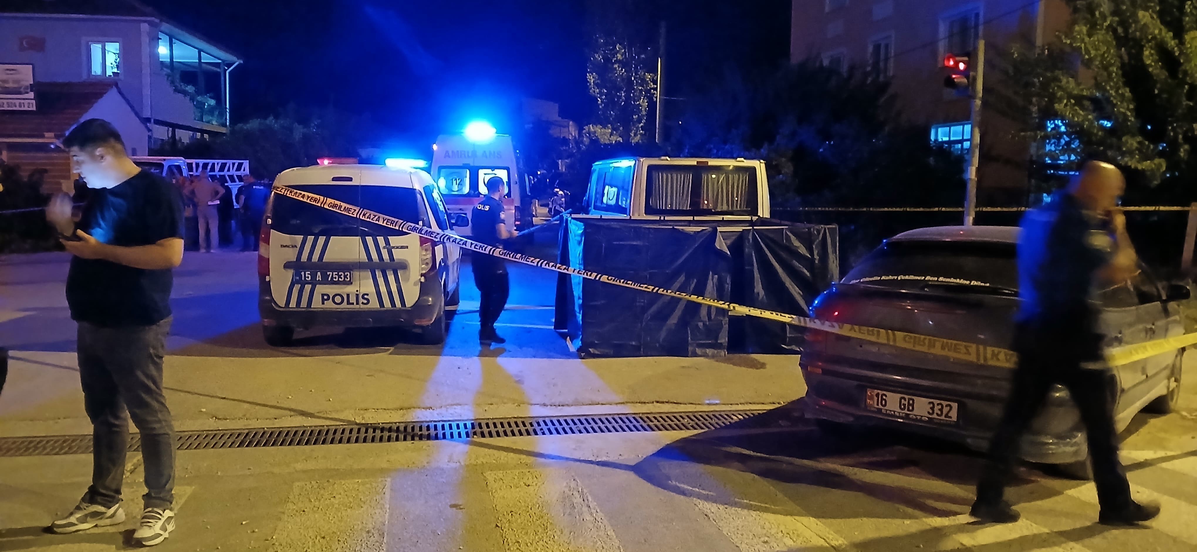 Deni̇zli̇ Haber Ci̇nayet44