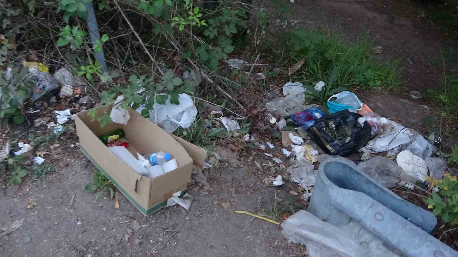 Denizli Haber Çöp-2