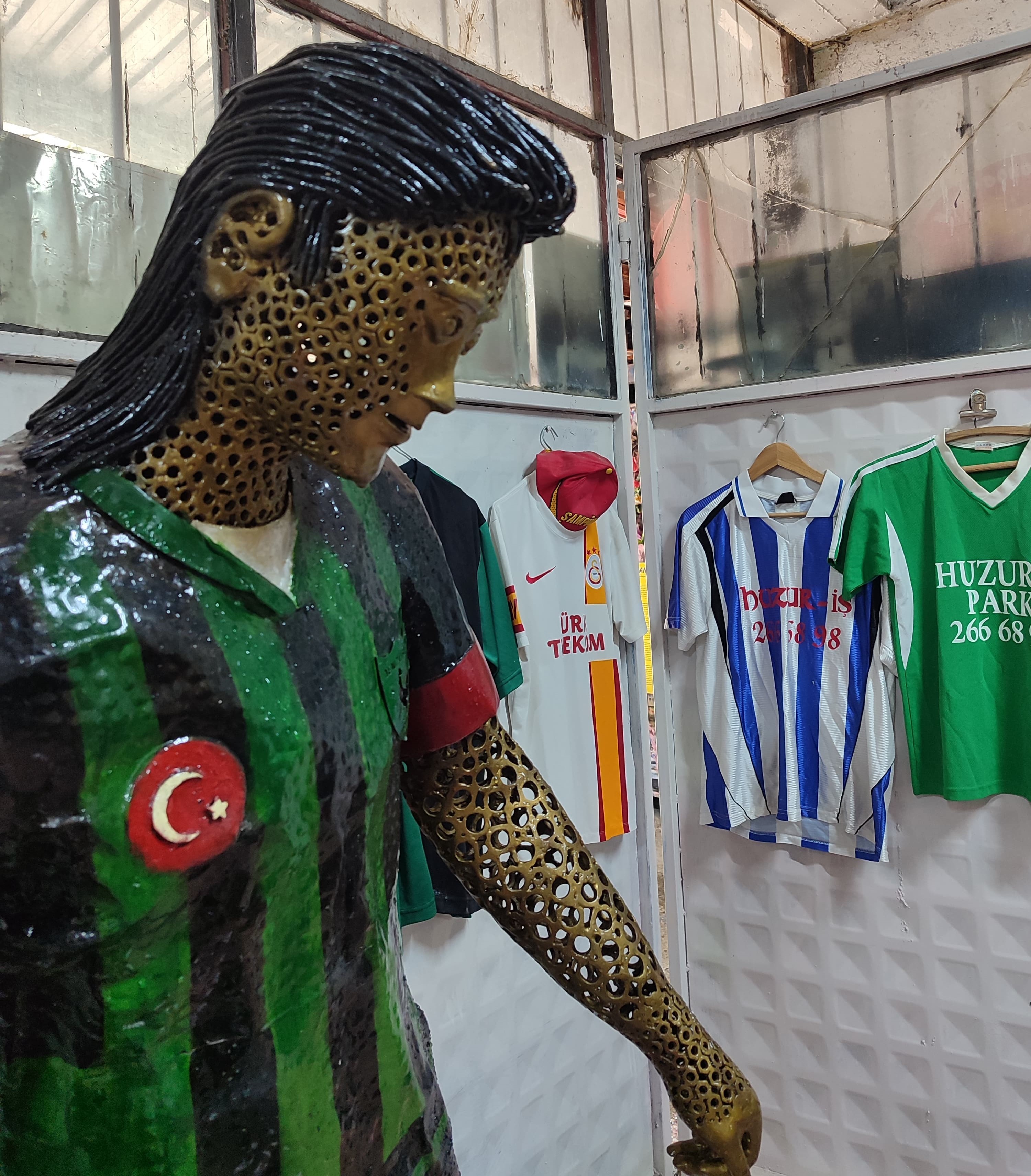 Deni̇zli̇ Haber Demi̇r Sanat (3)