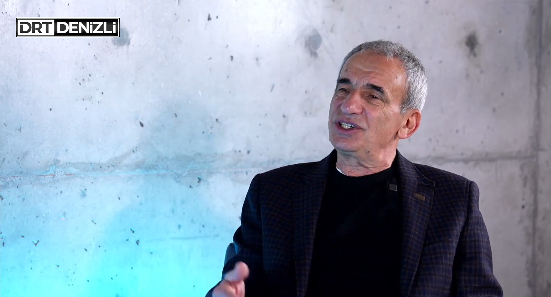 Denizli Haber Demirdak